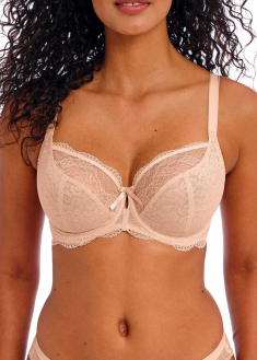 Soutien-gorge Plunge � Armatures  Freya