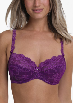 Soutien-gorge � armatures Rosa Faia d'Anita