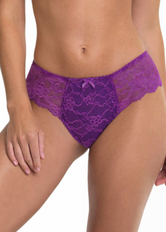 Shorty Rosa Faia d'Anita