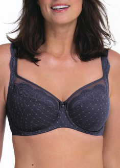 Soutien-gorge � Armatures Bonnets Profonds Rosa Faia d'Anita
