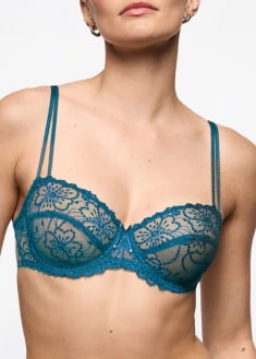 Soutien-gorge Balconnet Couture Horizontale Marie-Jo