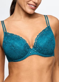 Soutien-gorge Push-up Coussinets Amovibles  Marie-Jo