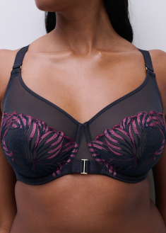 Soutien-gorge Embo�tant � Armatures  Chantelle