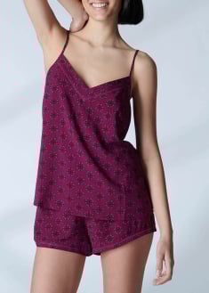 Caraco Simone P�r�le