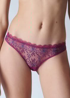 Slip Simone P�r�le