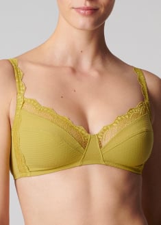 Soutien-gorge sans armatures Simone Prle