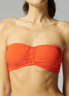 Soutien-gorge Bandeau 