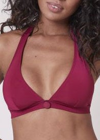 Soutien-gorge Triangle Maillots de Bain Simone Prle