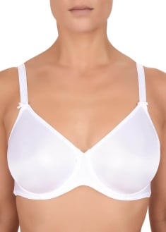 Soutien-gorge Moul avec Armatures 