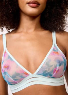 Soutien-gorge sans Armatures 