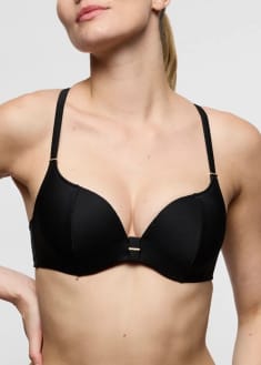 Haut De Bikini Rembourr� Coeur Maillots de bain Marie Jo Swim