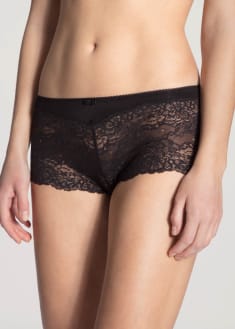Panty taille haute Calida