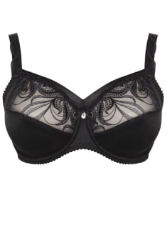 Soutien-gorge Emboitant Bonnets Profonds Ulla Dessous