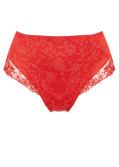 Slip Taille Haute Ulla Dessous