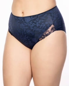 Slip Taille Haute Ulla Dessous