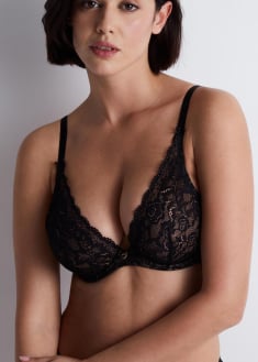 Soutien-gorge Triangle avec armatures Aubade