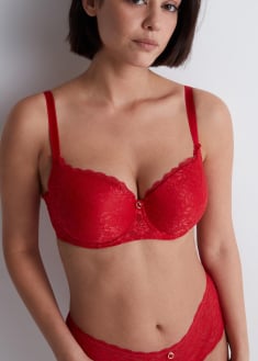 Soutien-gorge Corbeille coques confort Aubade