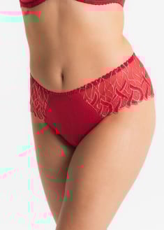 Shorty Louisa Bracq