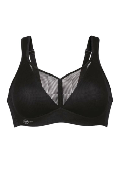 Soutien-gorge de Sport  Coques sans Armatures 