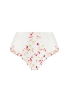 Slip haut 