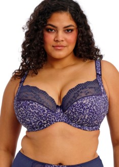 Soutien-Gorge Plunge  Armatures Elomi