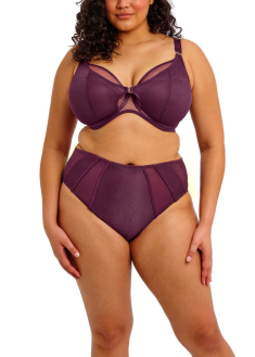 Soutien-gorge Plunge  Armatures Elomi