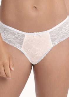 Shorty Rosa Faia d'Anita