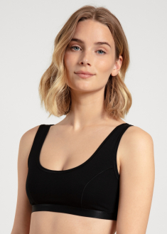 Brassi�re, Lot de 2 Calida