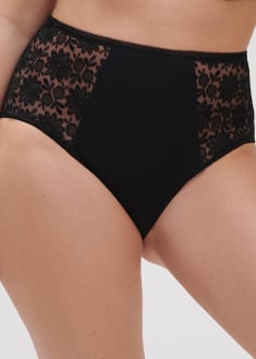 Culotte Simone Prle