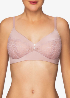 Soutien-gorge sans Armatures 