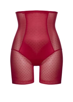Panty Gainant Taille Haute 