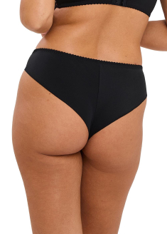 Tanga Sans Complexe