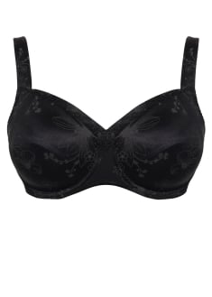 Soutien-gorge Emboitant Bonnets Profonds 