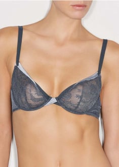 Soutien-gorge Dcollet Profond Andres Sarda