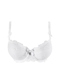 Soutien-gorge Corbeille avec Armatures 