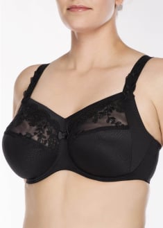 Soutien-gorge Emboitant Bonnets Profonds Ulla Dessous