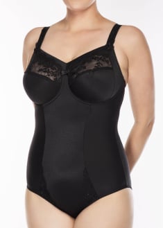 Body Bonnets Profonds Ulla Dessous