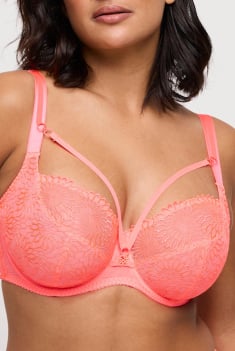 Soutien-gorge Balconnet  Armatures Prima Donna