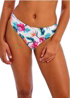 Bas de Bikini Slip Maillots de Bain Freya 