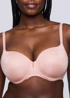 Soutien-gorge rembourr Forme Coeur Twist de Prima Donna