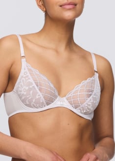Soutien-gorge  Dcollet Plongeant 