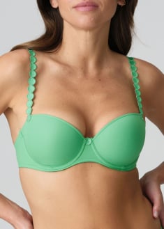 Soutien-gorge Balconnet Rembourr 