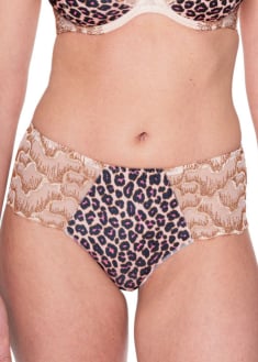 Shorty Louisa Bracq