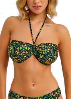 Bikini Bandeau Armatures 