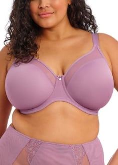 Soutien-gorge Moul� � Armatures Elomi