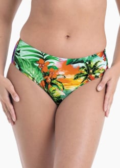 Bas de Bikini Slip Maillots de Bain Anita Since 1886