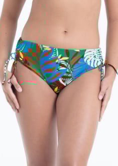 Bas de Bikini Slip Ajustable Maillots de Bain Anita Since 1886