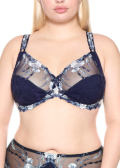 Soutien-gorge emboitant Louisa Bracq