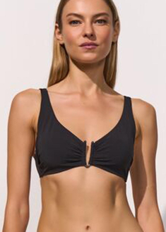 Haut de bikini avec armatures � Maintien structur� Maillots de Bain Maryan Mehlhorn