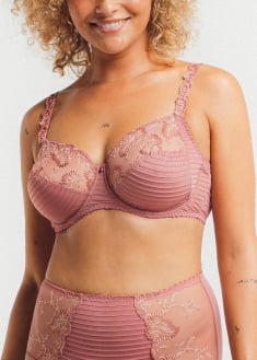 Soutien-gorge Emboitant  Armatures 